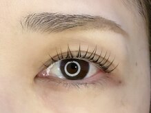 マスカレード(Masquerade)/まつ毛パーマ☆