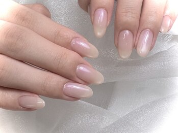 トリート(TREAT)/マグネット ちゅるん うる艶