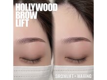 ヴィム ラッシュ(vim Lash)/ハリウッドブロウリフト