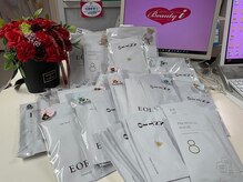 ヘルシーアンドスリムサロン ビューティーアイ(Healty&SlimSalon Beauty i)/16周年来店プレデント