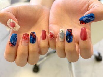 キューシーネイル 川崎(QcNail)/イメージネイル