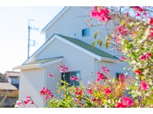 サンライトまほろば/店舗外観です。