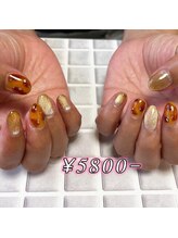 スペードハニー(Spade Honey)/