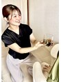 ハレノヒスパ(HARENOHI SPA) therapist RISA