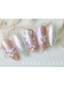 華やか系（イベント・ブライダル）が得意