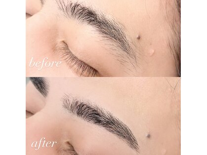 カペリベラ 寝屋川店(Capelli Bella)の写真