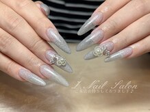 ゼットネイル(Z.Nail)/