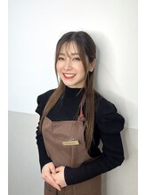 ジーナネイル 浦安(Zina nail) Maiya