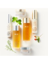 ジフィー(Gify)/ポリシー化粧品取り扱い店