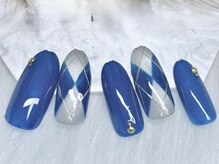 ネーヴェ(Neve)/Hand　Bコース　¥8,000