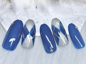 ネーヴェ(Neve)/Hand　Bコース　¥8,000