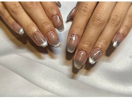 【パラジェル】マグフレンチ