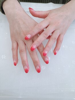 ケア ビューティー ネイル(care beauty NAIL)/