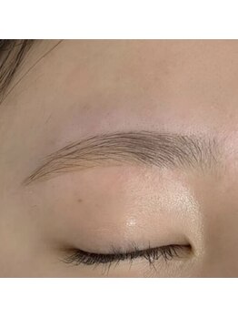 サロンノア 天神店(Noa)/美眉×アイブロウスタイリング