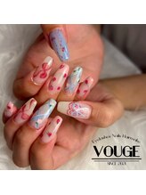 ヴォーグ(VOUGE)/プレミアムアートコース