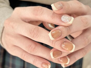 ハルノカ(HARUNOKA)/ベースカラー追加＋¥1100