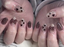 オルネイル(olu nail)/定額アートB