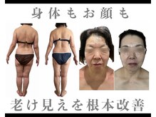 レアリゼ(REALISER)の雰囲気（年齢問わず肌も体も本質改善をご提供します☆）