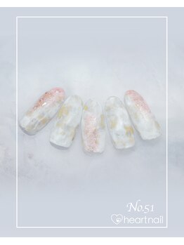 はあとねいる 瑞江店/ハンドNo.51