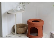 ヨモハ 奥沢 自由が丘(yomoha)の雰囲気（こだわりの黄土よもぎ蒸しで温活）