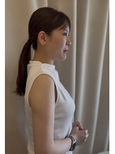 キッツネイル 警固薬院(KITS)&nbsp;Saori 