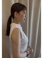 キッツネイル 警固薬院(KITS) Saori