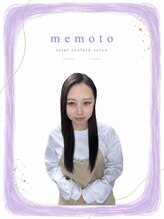 メモト 四条烏丸店(memoto)&nbsp;ヤギ 