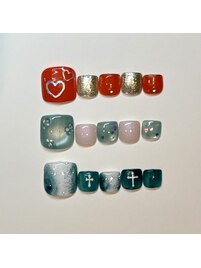 FOOT定額/6,600