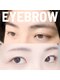 ラッシュリフトクルン(Lashlift kurun)の写真/アイブロウメニューを導入!肌になじむデザイン力であなたの目元を輝かせます◎