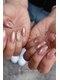 エフネイル(ef nail)の写真/「可愛い」を妥協したくないあなたへ！豊富なサンプルをご用意◎ワンランク上の「可愛い」をお届けします♪