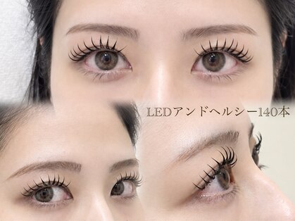 アイアヴァンス あべの(Eye AVANCE.)の写真