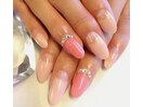 【シンプルNail】選べるArt