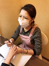 ミューアン(Mieux Un) ゆう き