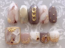 アール ブルー 六本木店(R blue)/【定額90分】