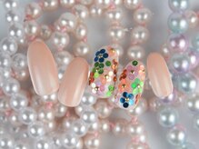 サロンドチェリーブロッサム(Salon de Cherryblossom)/