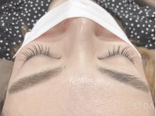 シルフ 石橋店(Sylph)/リペア100本B.Cカールミックス