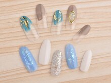 ポロン(poron.)/定額コース