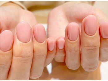 ダリア 大宮店(DAHLIA)/ワンカラーネイル