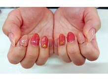 アイリッシュネイル 久屋大通店(Irish Nail)/マオジェル