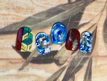 ゆびノさき/嫌われてない