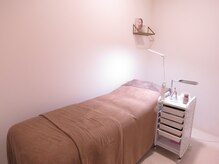 ルーヴル(LOUVRE)/個室のアイラッシュサロン！