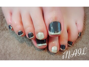 アイネイル(iNAIL)/