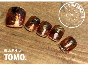 9月フットキャンペーンデザイン