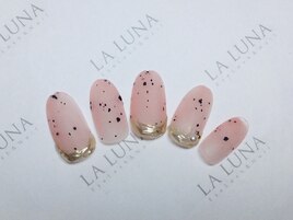 ～ダルメシアンマット～