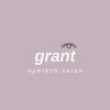 グラント(grant)ロゴ