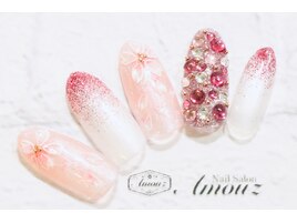 【テーマ:桜】3