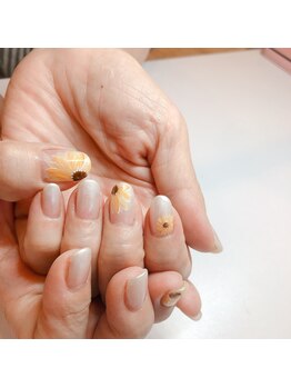 アールエム(Rm)/7月◇ネイル