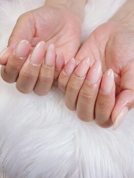 リフレッシュサロン 隠れ家/