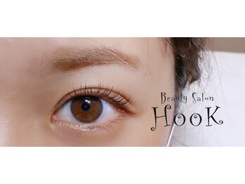 フック(HooK)/まつげパーマ