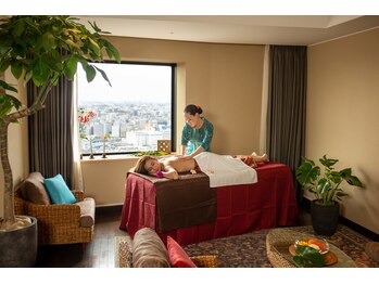 バリナチュラ 名古屋店(BALI NATURA)/バリニーズ　アロマボディ